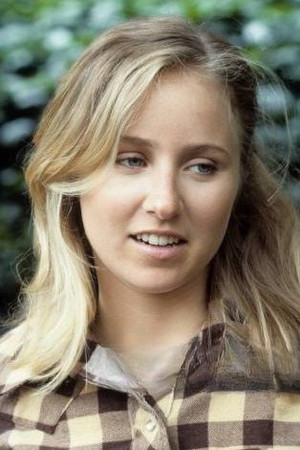 Cindy Eilbacher photo