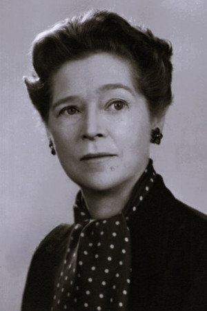 Photo of Eva Le Gallienne from the Latest Netflix gallery
