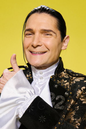 Corey Feldman photo