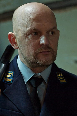 Valentin Ganev photo