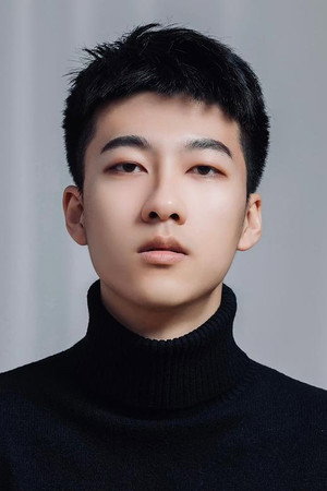Photo of 张韫韬 from the Latest Netflix gallery
