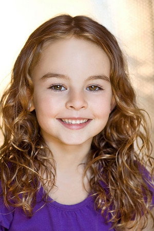 Photo of Skyler Wexler from the Latest Netflix gallery
