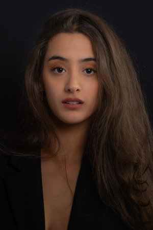 Photo of Noa Wolff from the Latest Netflix gallery