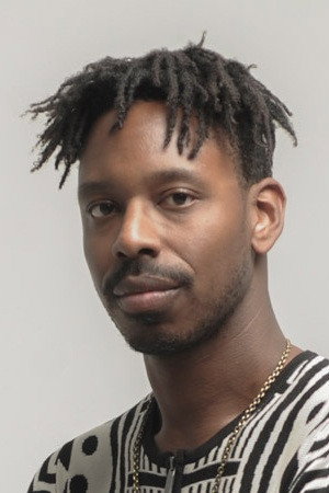 Photo of Shabaka Hutchings from the Latest Netflix gallery
