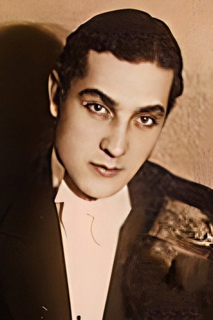 Photo of Ferdi Tayfur from the Latest Netflix gallery