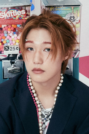 Photo of Jongseob from the Latest Netflix gallery