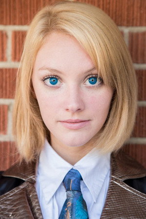Photo of Marie Barker from the Latest Netflix gallery