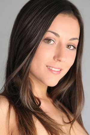 Photo of Eva Strauss from the Latest Netflix gallery