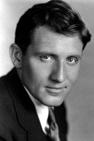 Spencer Tracy photo