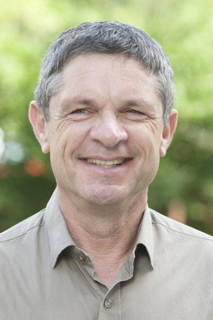 Andrew Strominger photo