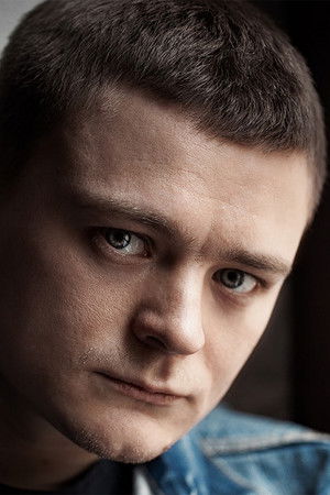 Andrey Shibarshin photo