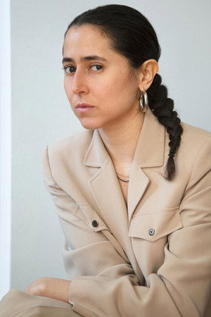 Photo of Meriem Bennani from the Latest Netflix gallery