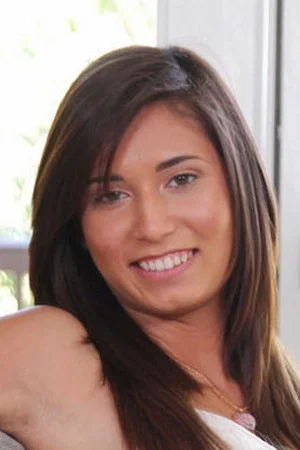 Photo of Kimberly Costa from the Latest Netflix gallery