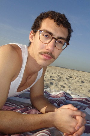 Photo of Tomás Viola from the Latest Netflix gallery