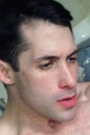 Photo of Kyle Ferris from the Latest Netflix gallery
