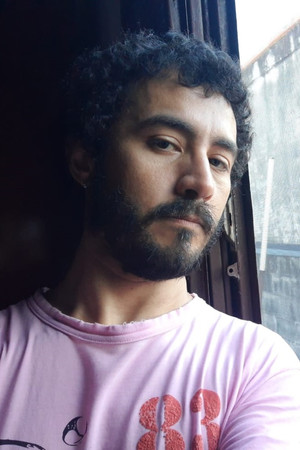 Photo of Daniel Mota from the Latest Netflix gallery
