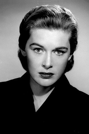 Diane Brewster photo