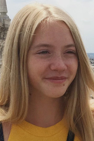 Photo of Inez Dahl Torhaug from the Latest Netflix gallery