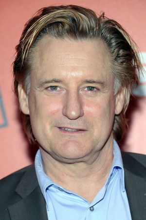 Bill Pullman photo