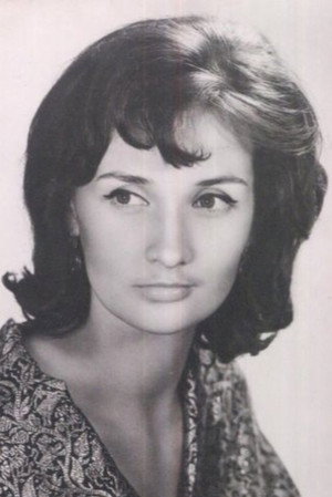 Zinaida Kirienko photo