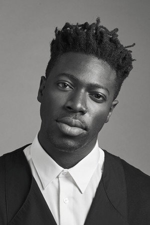 Moses Sumney photo