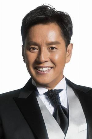 Alan Tam photo