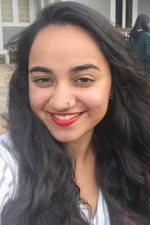 Photo of Apoorva Bose from the Latest Netflix gallery