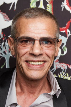Photo of Abdellatif Kechiche from the Latest Netflix gallery