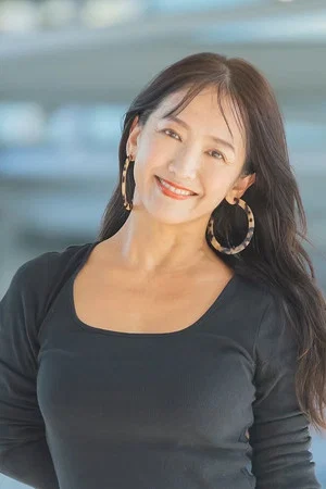 Photo of Yuko Sakaki from the Latest Netflix gallery