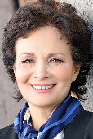 Martine Brochard photo