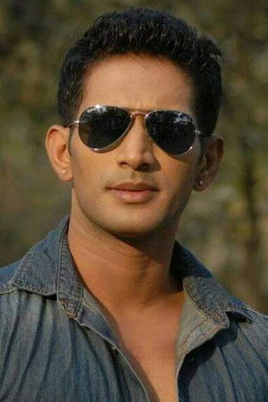 Photo of Indrajeet Bose from the Latest Netflix gallery
