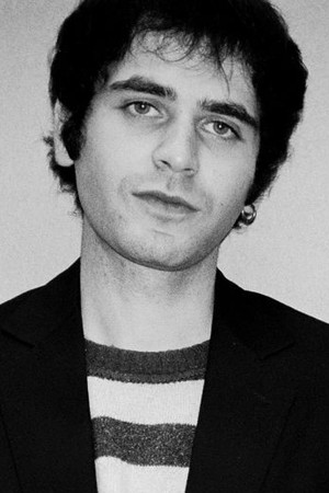 Photo of Mattia Caramanna from the Latest Netflix gallery
