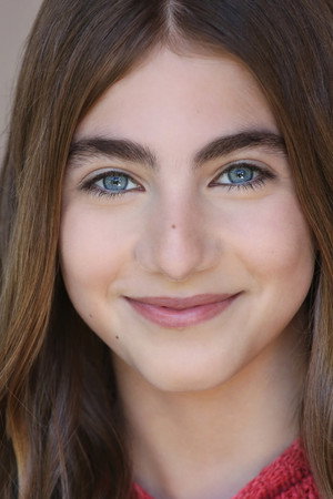 Photo of Sophia Mitri Schloss from the Latest Netflix gallery