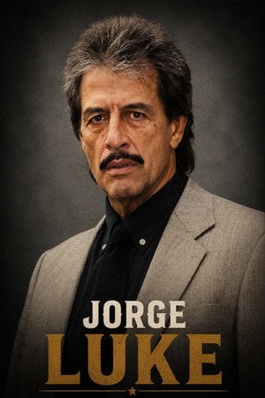 Photo of Jorge Luke from the Latest Netflix gallery