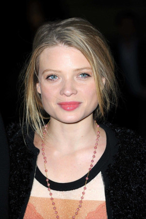 Mélanie Thierry photo