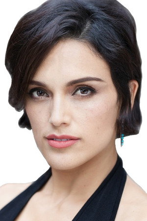 Photo of Maria de Lourdes Severny from the Latest Netflix gallery