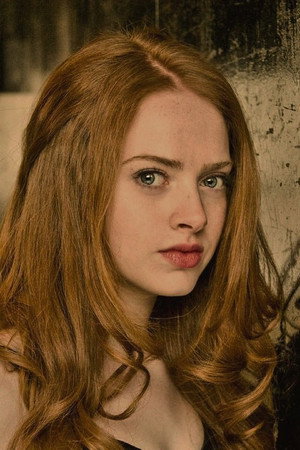 Zoé De Grand Maison photo