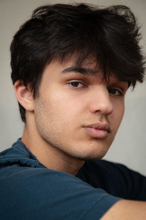 Photo of Huenu from the Latest Netflix gallery