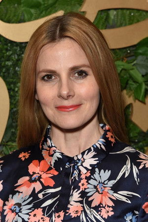Louise Brealey photo