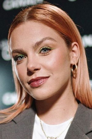 Vanessa Aleksander photo