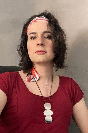 Photo of Ale McHaddo from the Latest Netflix gallery