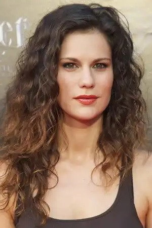 Lidia San José photo