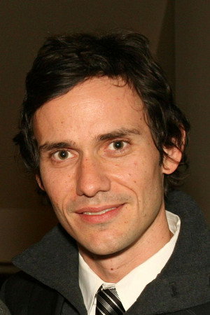 Christian Camargo photo