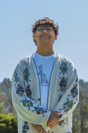 Photo of Jonah Alva from the Latest Netflix gallery