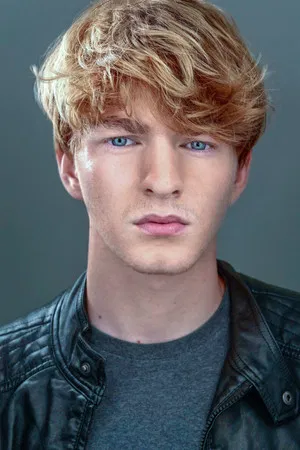 Jackson Frazer photo