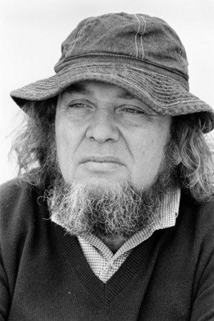 Photo of Marco Ferreri from the Latest Netflix gallery