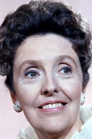 Joyce Grenfell photo
