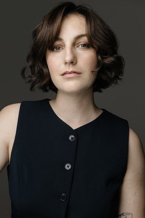 Photo of Pony Nicole Herauf from the Latest Netflix gallery