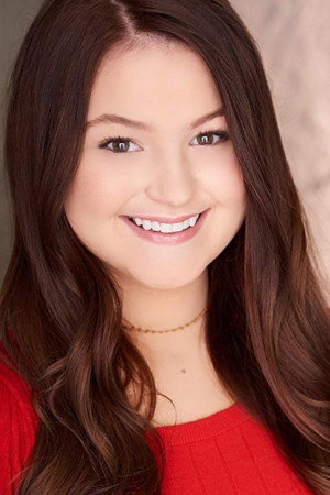 Photo of Lolli Sorenson from the Latest Netflix gallery