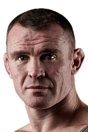 Photo of Mick Stanton from the Latest Netflix gallery